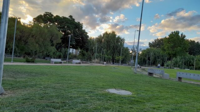 Parque Costanera