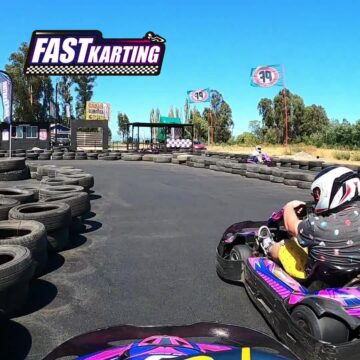 Fast Karting Talca