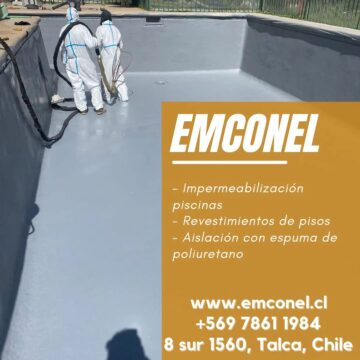 Emconel Spa