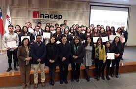 Universidad Tecnológica De Chile Inacap Nueva Sede Talca