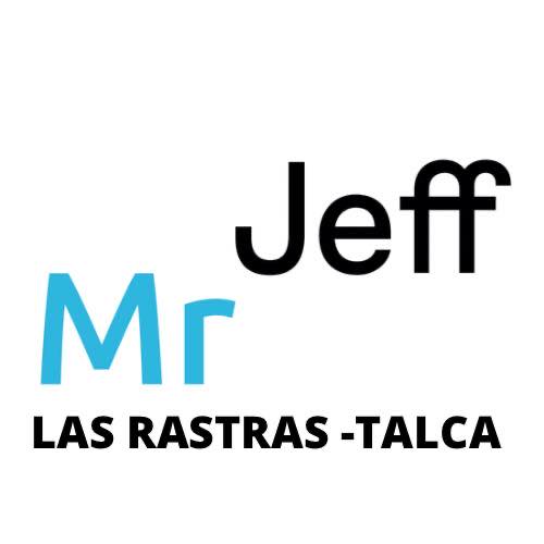 Conoce A María Ignacia Cabezas, Emprendedora Maulina Y Fundadora De “Lavandería Mr.jeff ”
