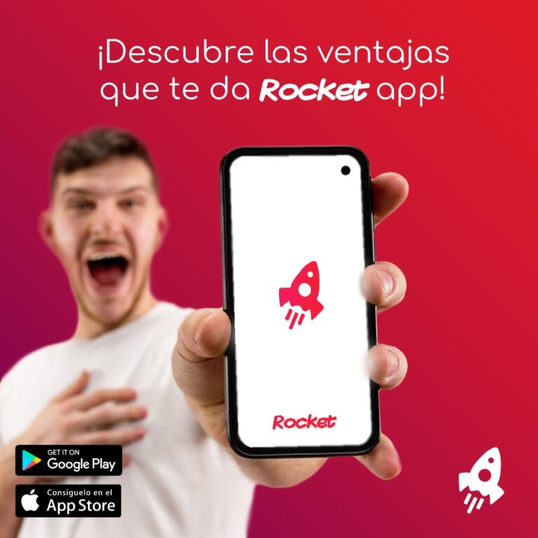 Conoce A Víctor Medina, Emprendedor Maulino Y Socio Fundador De “Rocket App Delivery”