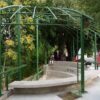 Talca Florece: Inauguran Renovado Parque Pablo Neruda