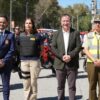 Talca Refuerza la Seguridad en Fiestas Patrias con Nuevo Director y Plan Integral