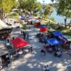 Reactivación Económica en Talca: Fiesta de la Independencia Impulsa a Más de 200 Emprendedores