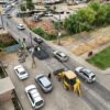 Colaboración Intercomunal: Talca y Maule unen fuerzas para mejorar puente en Villa Francia