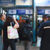 Talca Refuerza la Seguridad en el Regreso a Clases: Más de 21 Mil Estudiantes Protegidos