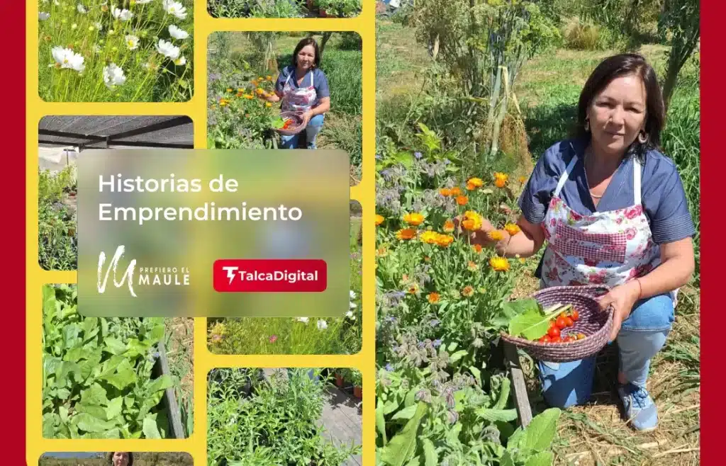 Jardín del Alma