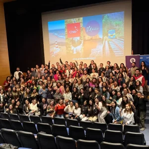 Escuela de Emprendimiento Prefiero el Maule