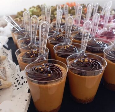 Gacitúa Producciones Y Eventos Spa