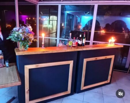 Gacitúa Producciones Y Eventos Spa