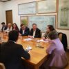 Grandes avances en Talca: Abril marca el inicio de obras para mejorar la conectividad vial