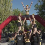 Día De La Actividad Física Talca