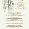 Talca celebra la poesía: Concurso Literario Stella Corvalán anuncia a sus ganadores