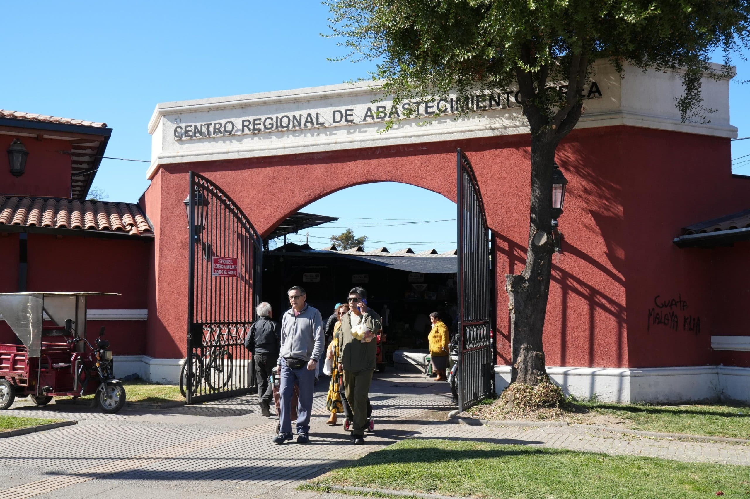 ¡Atención Talca! Horarios especiales en servicios municipales por Semana Santa