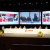 Proyectos emblemáticos Talca: 5 Iniciativas que Transformarán la Ciudad en 2024
