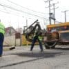 Inversión histórica para mejorar las calles de Talca