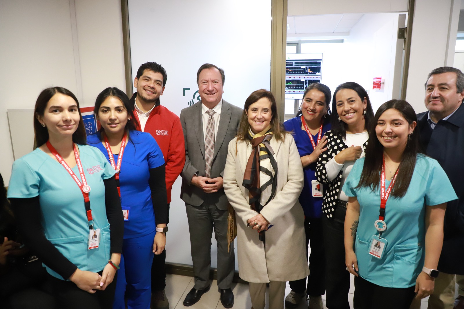 Salud Auditiva Talca: Nueva Uaporrino Centro Reduce Listas de Espera