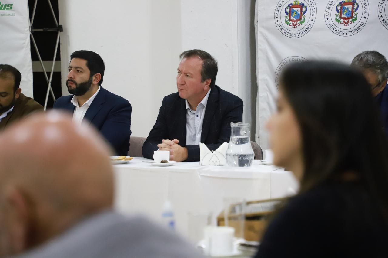 Paso Pehuenche en Talca: Impulsando la Integración con Argentina