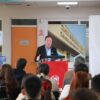 Centro de Atención Temprana Talca: Ampliación de cobertura para niños con TEA