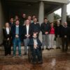 Juan Carlos Díaz cultura Talca: Liderazgo cultural en el Maule