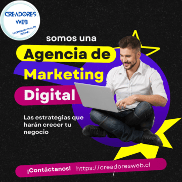Creadores Web