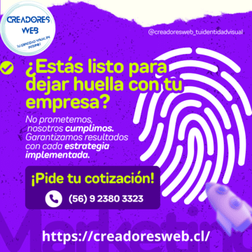 Creadores Web