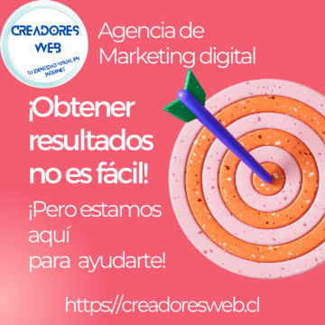 Creadores Web