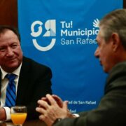 Talca Acuerdos Argentina
