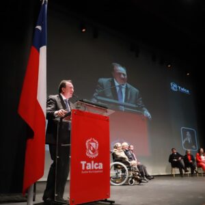 Nueva Diagonal Isidoro del Solar Talca: Transformando la Ciudad