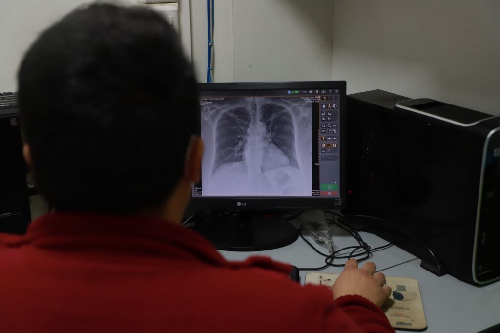 SAR Carlos Trupp Talca: 5 mejoras para la salud del sector suroriente
