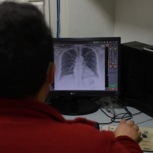 SAR Carlos Trupp Talca: 5 mejoras para la salud del sector suroriente