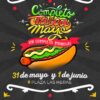 Completo Talca Mayo: ¡Fiesta del Completo Mundial!
