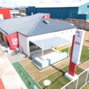 Centro Veterinario Municipal De Talca