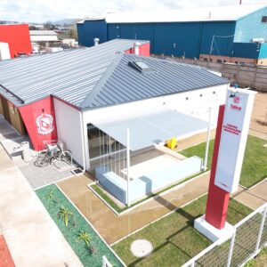 Centro Veterinario Municipal de Talca: Más de 37 Mil Atenciones