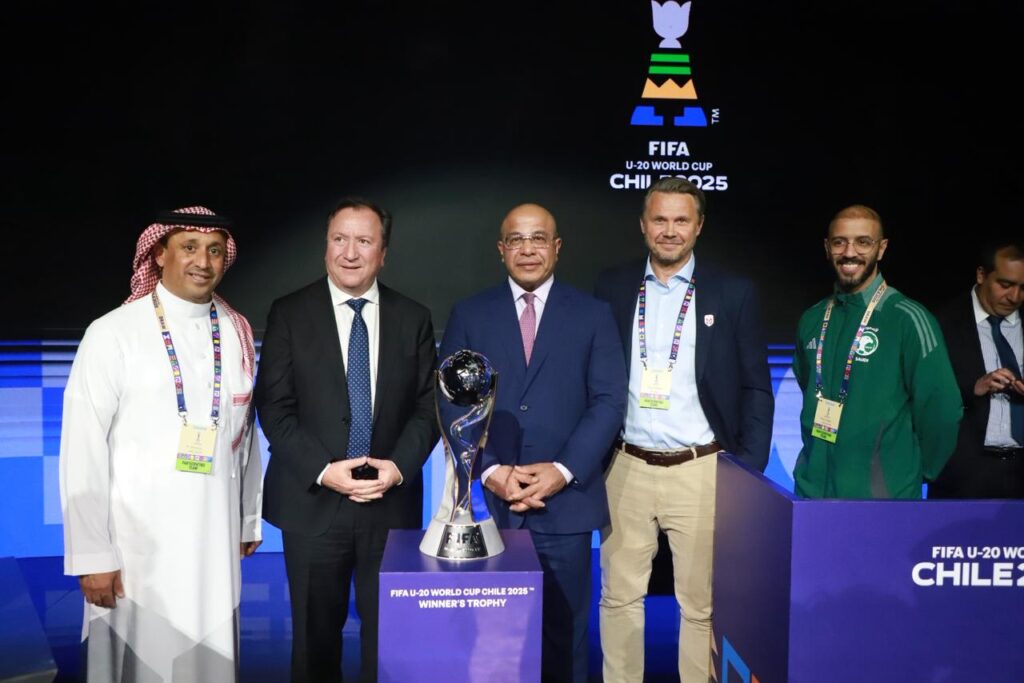 Mundial Sub-20 Talca: Partidos Imperdibles con Francia y Más