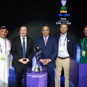 Mundial Sub-20 Talca