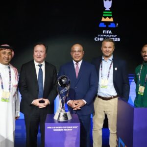 Mundial Sub-20 Talca: Partidos Imperdibles con Francia y Más