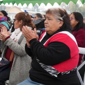 Seguridad en Talca: Transformación en el Barrio José Miguel Carrera