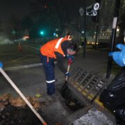 Plan De Invierno En Talca