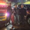 Seguridad en Talca: Recuperación de Camioneta Robada y Captura de 3 Delincuentes