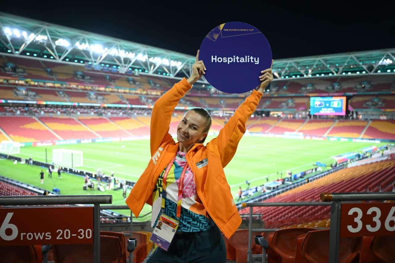 Mundial Sub-20 Talca 2025: 5 Razones para ser Voluntario