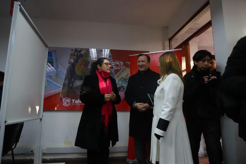 Licencia Digital de Conducir Talca: 5 Ventajas Clave