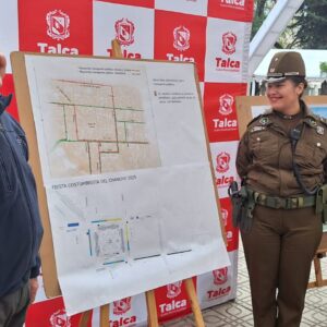Fiesta Costumbrista del Chancho en Talca 2025: Consejos Clave