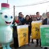 Talca Recicla: Iniciativas Transforman Talca en Ciudad Modelo