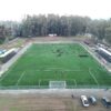 Complejo Deportivo Parque Río Claro de Talca: Un Nuevo Pulmón para el Deporte