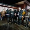 Nueva sede social Talca: Inauguración en Los Quijotes