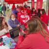 Servicios Municipales Talca: Jornada en Terreno en Villa Tabunco