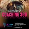 IV Congreso Coaching 360