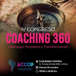 IV Congreso Coaching 360